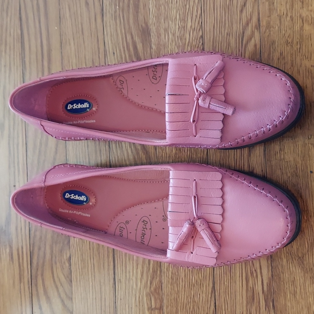 Dr. Scholl's shoes